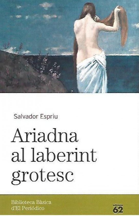 ARIADNA AL LABERINT GROTESC