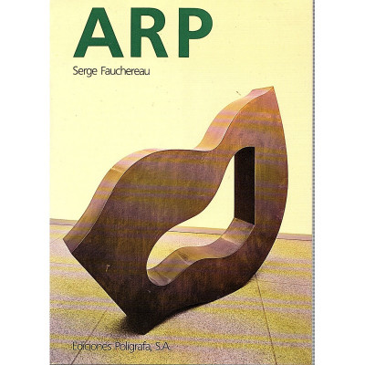 ARP / Serge Fauchereau