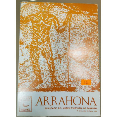 Arrahona 10.