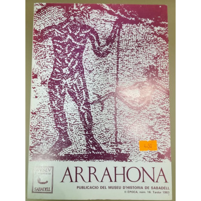 Arrahona 16.