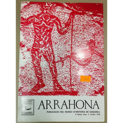 Arrahona 2.