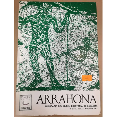 Arrahona 3.