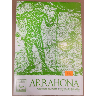 Arrahona 9.