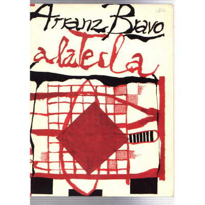 Arranz Bravo a la Tecla / Tecla