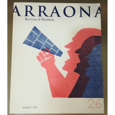 Arraona. Revista d'història 26.