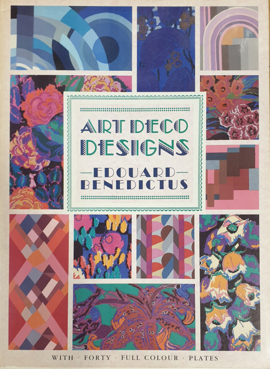 ART DECO DESIGNS