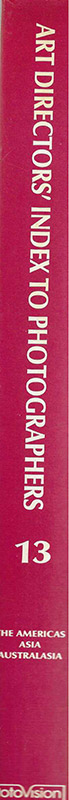 Art directors' index to photografhers 13