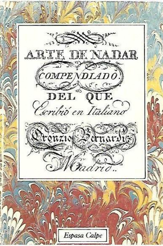 ARTE DE NADAR