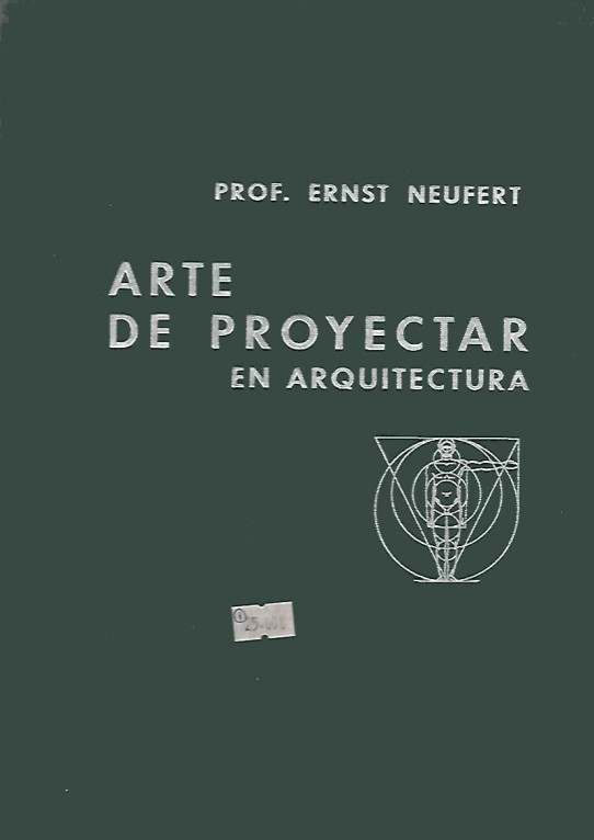 ARTE DE PROYECTAR EN ARQUITECTURA