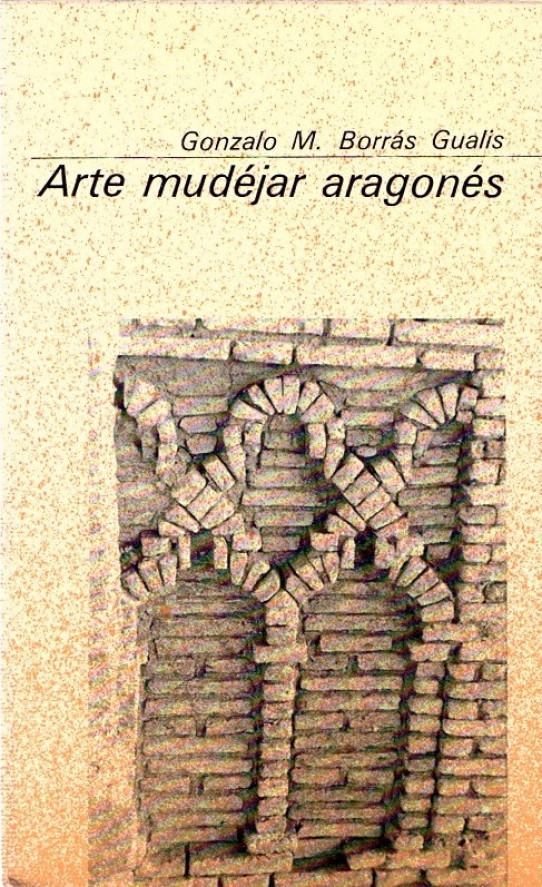 ARTE MUDÉJAR ARAGONÉS