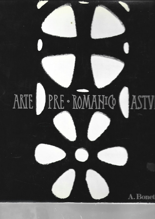 ARTE PRE-ROMANICO ASTURIANO