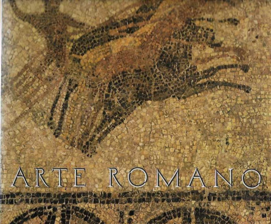 ARTE ROMANO EN ESPAÑA