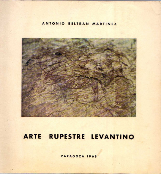 ARTE RUPESTRE LEVANTINO