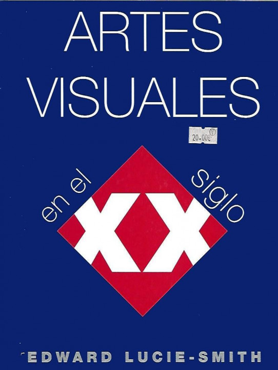 ARTES VISUALES EN EL SIGLO XX
