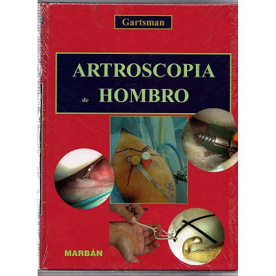 ARTORSCOPIA de HOMBRO / Gartsman