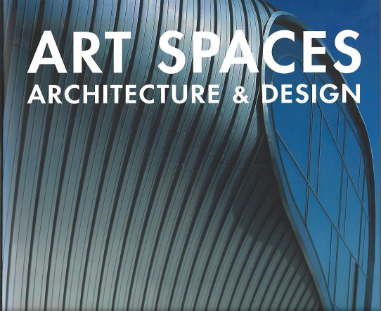 ARTS SPACES. ARCHITECTURE&DESIGN