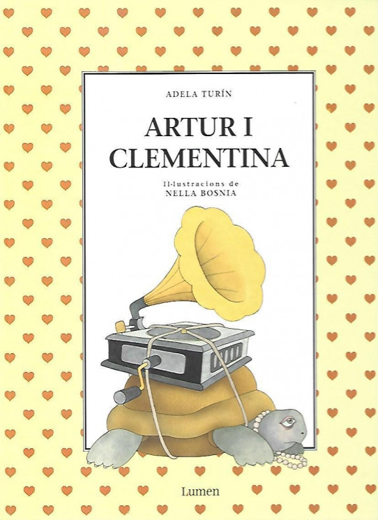 ARTUR I CLEMENTINA