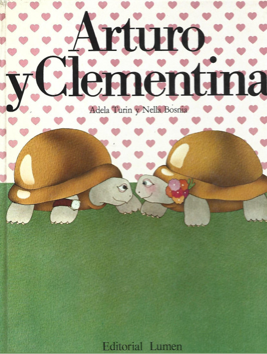 ARTURO Y CLEMENTINA