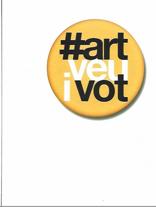 #ARTVEUIVOT