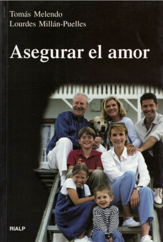 ASEGURAR EL AMOR