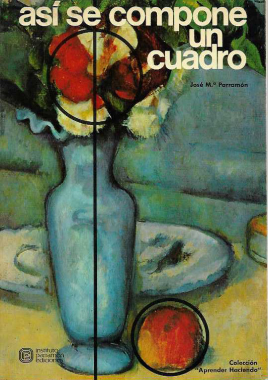 Así se compone un cuadro.