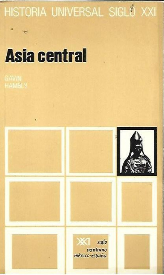 ASIA CENTRAL