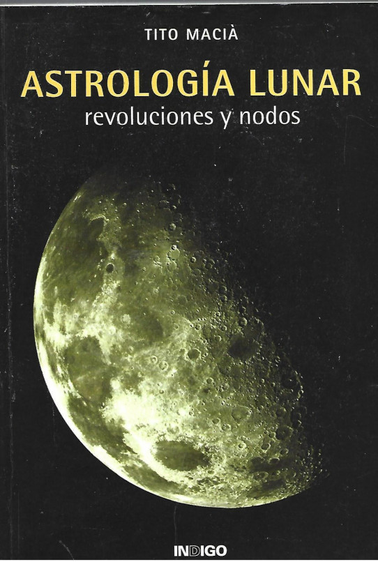 ASTROLOGÍA LUNAR. REVOLUCIONES Y NODOS