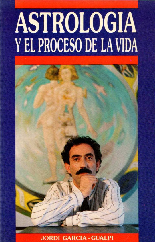 ASTROLOGÍA Y EL PROCESO DE LA VIDA