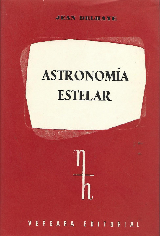 ASTRONOMÍA ESTELAR