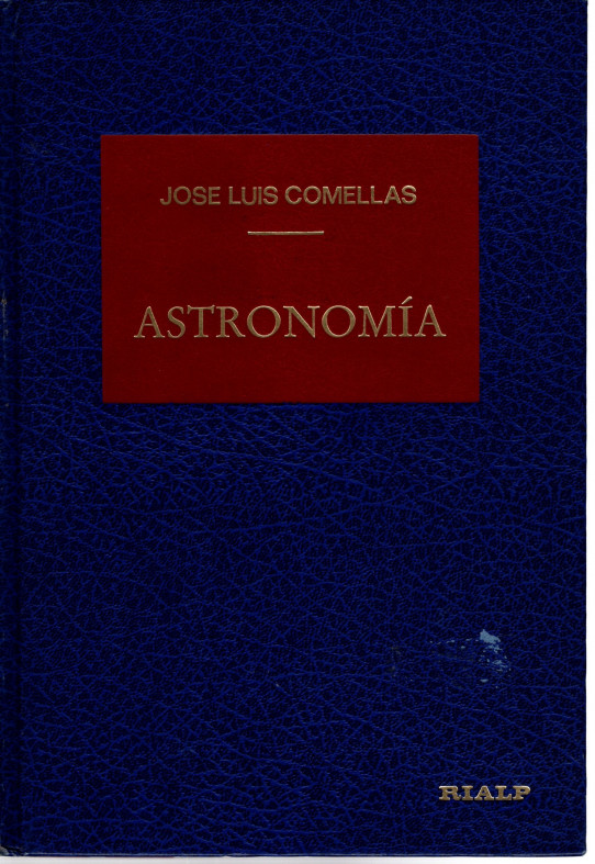 ASTRONOMÍA