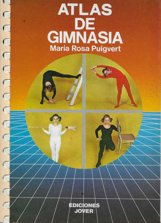 Atlas de gimnasia
