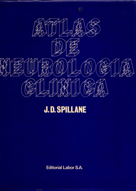 ATLAS DE NEUROLOGÍA CLÍNICA