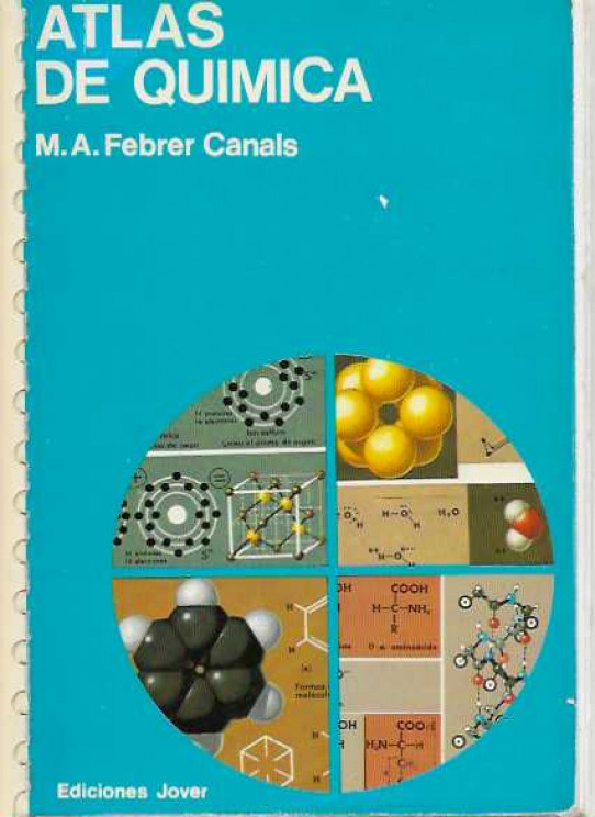 ATLAS DE QUÍMICA