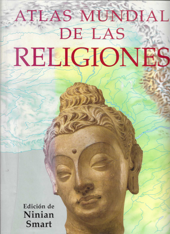 Atlas mundial de las Religiones