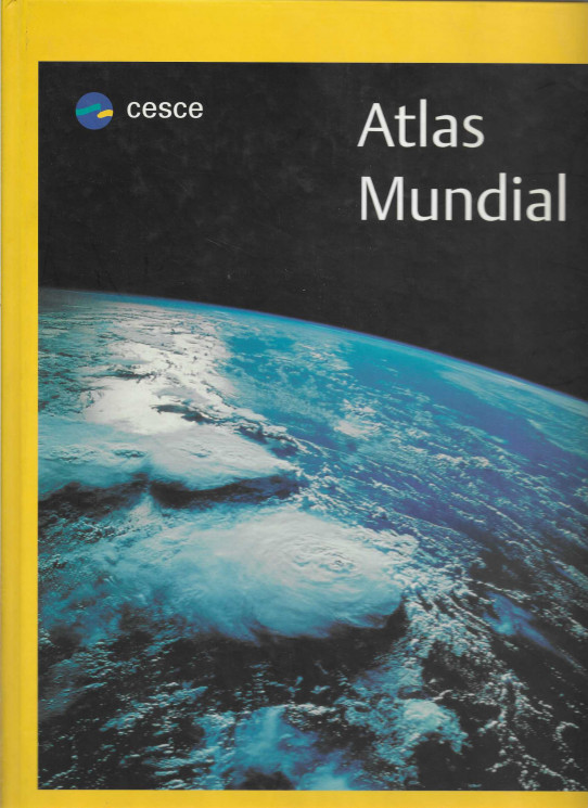 Atlas Mundial