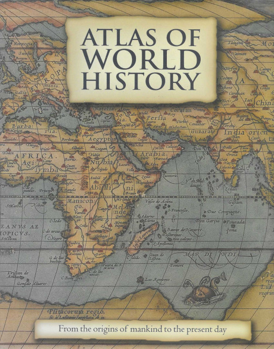 Atlas of World History