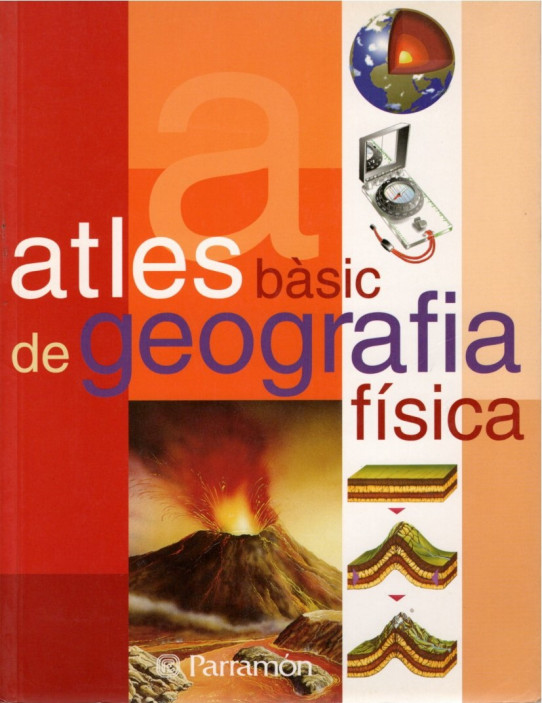 ATLES BÀSIC DE GEOGRAFIA FÍSICA
