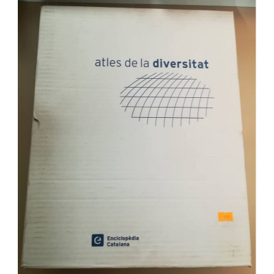 Atles de la diversitat.