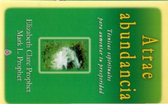 ATRAE ABUNDANCIA