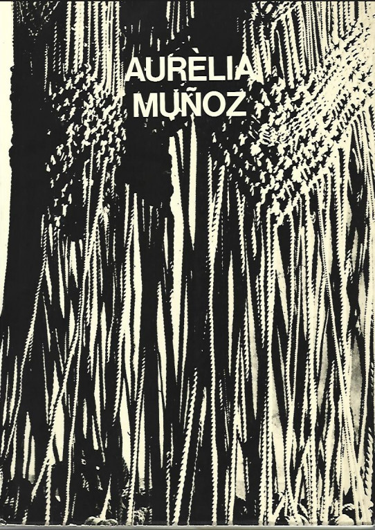 AURÈLIA MUÑOZ