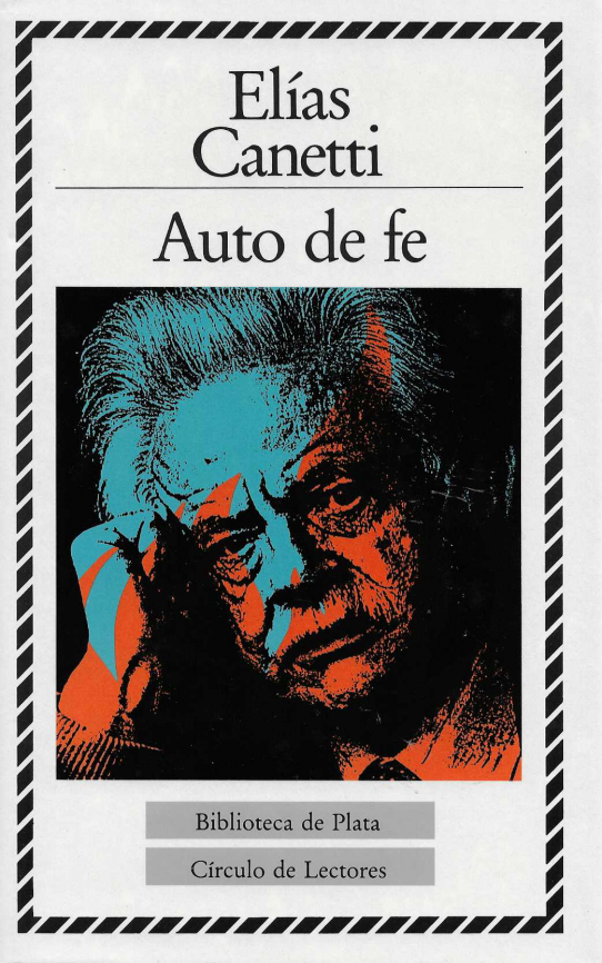 Auto de fe