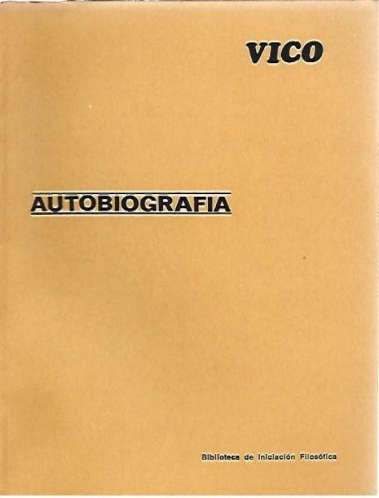 AUTOBIOGRAFIA