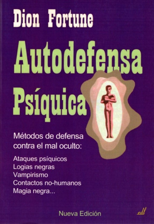 AUTODEFENSA PSÍQUICA