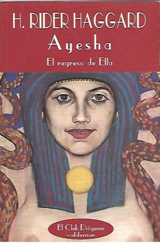 AYESHA