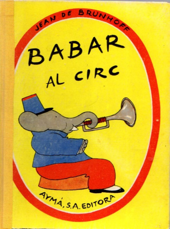 BABAR AL CIRC