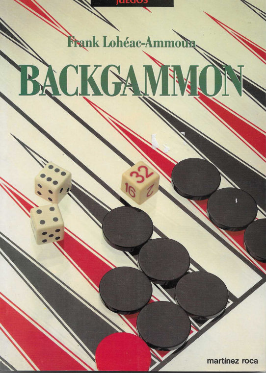 Backgammon