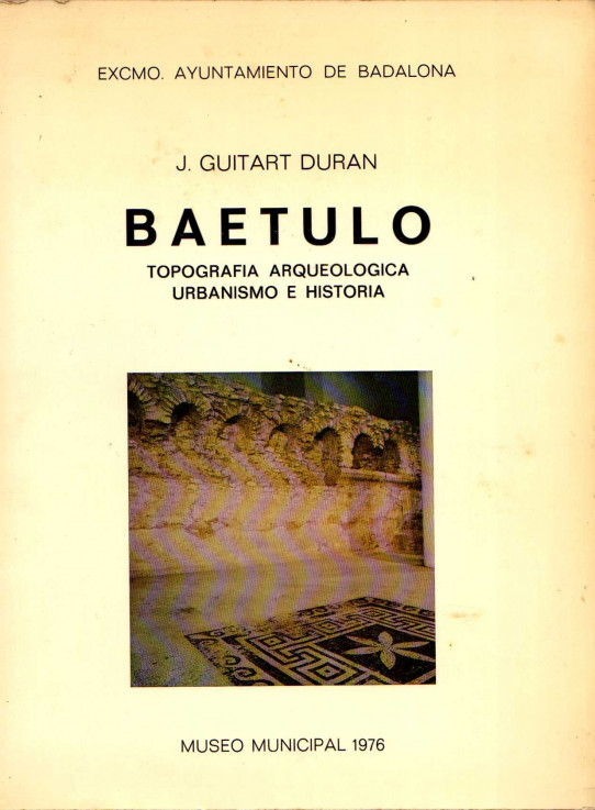 BAETULO