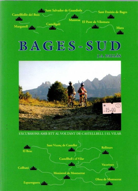 BAGES-SUD