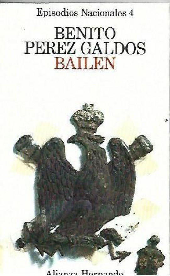 BAILEN