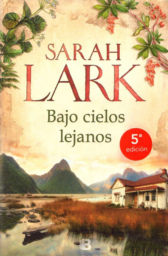 BAJO CIELOS LEJANOS